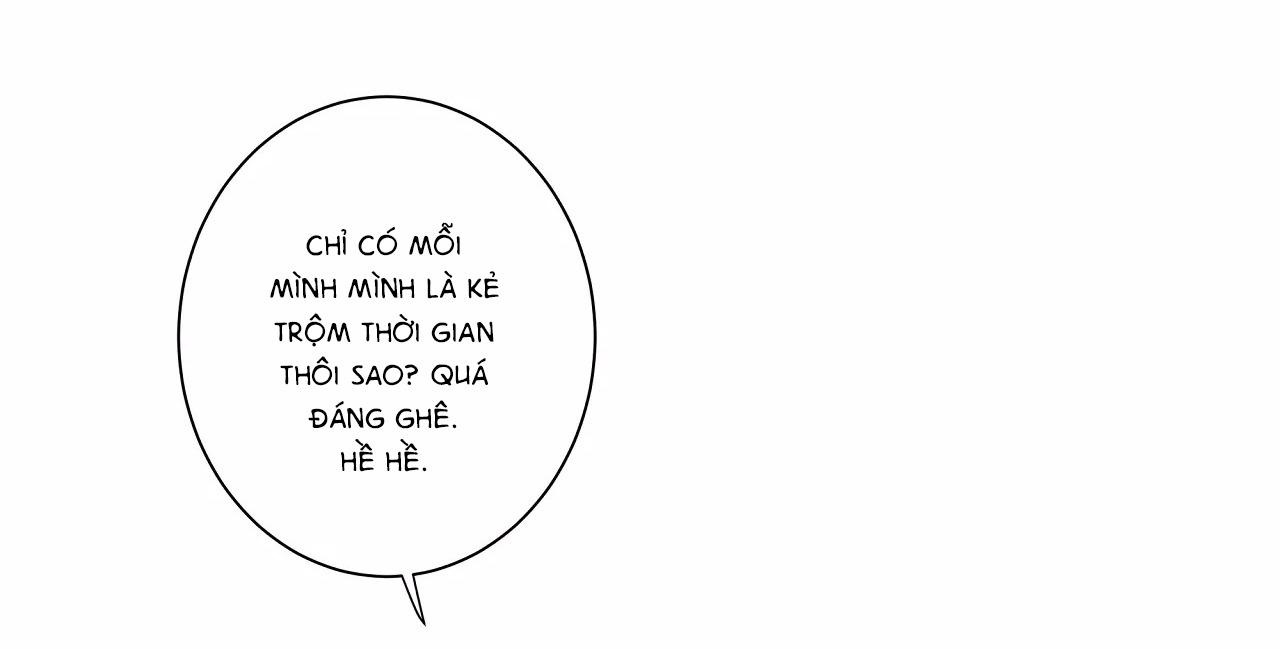 (CBunu) Tình yêu và danh vọng - Chap 14
