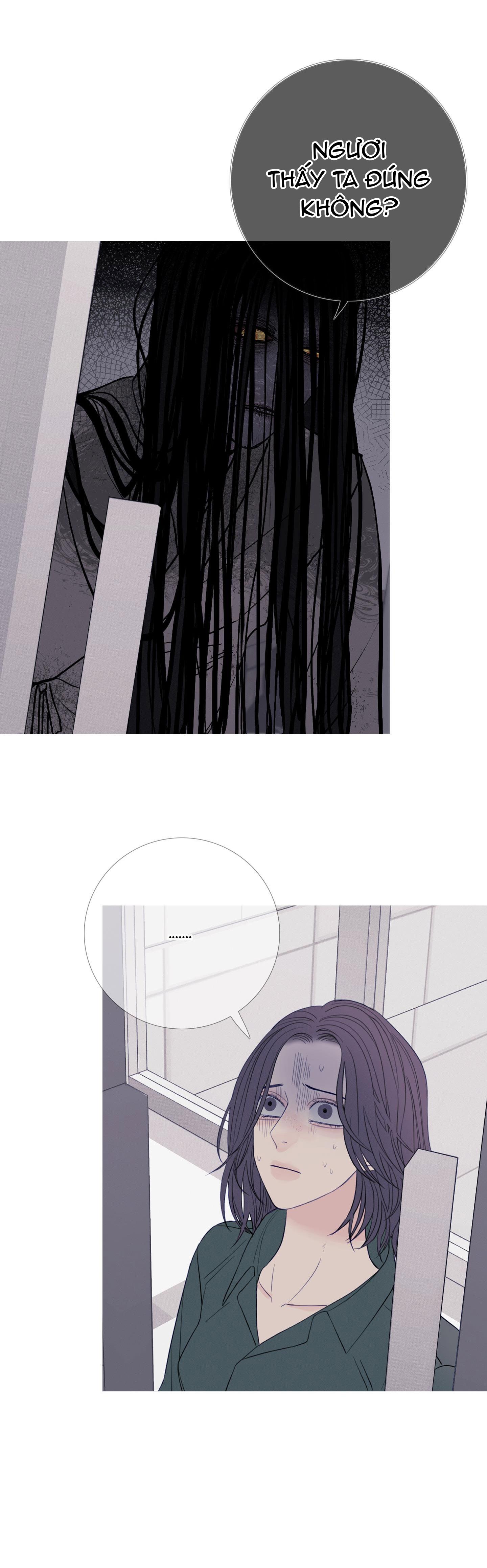 CHUYỆN QUỶ MÔN QUAN - Chap 22