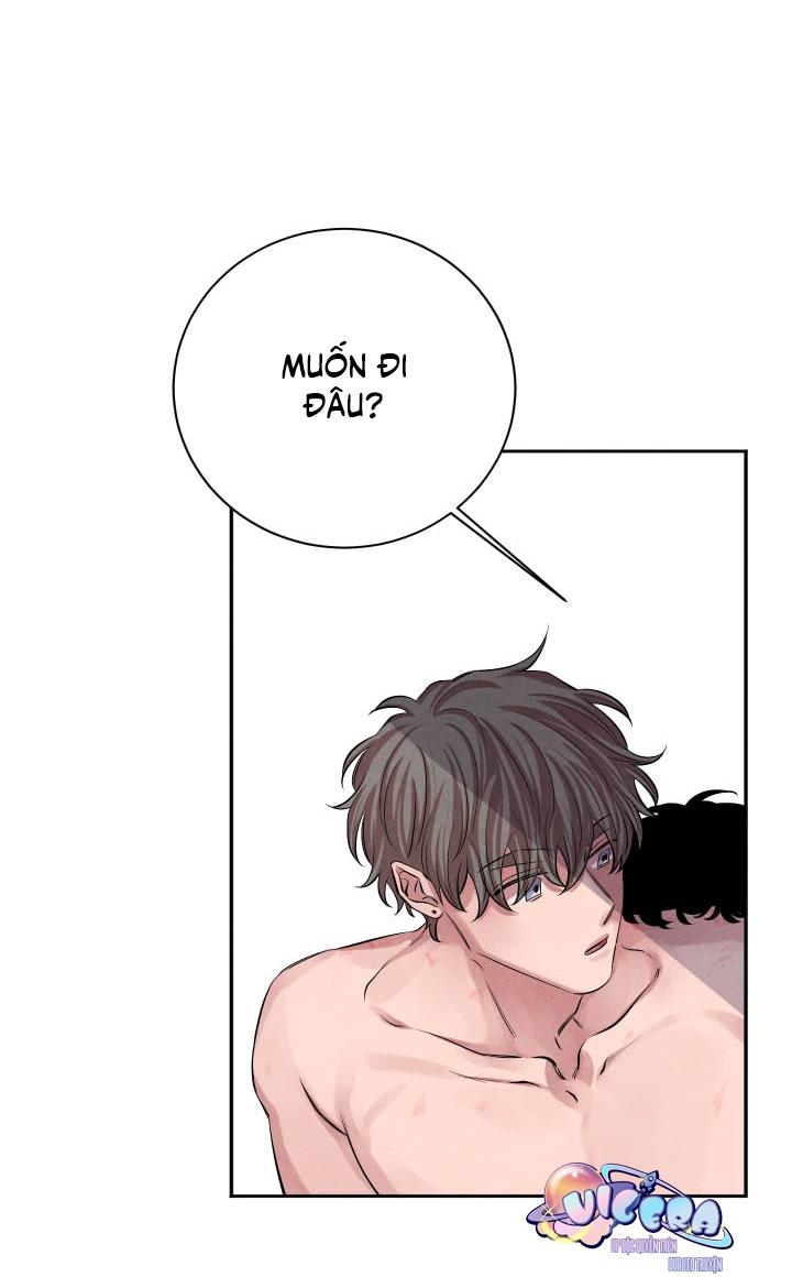 Âm Thanh Của San Hô - Chap 19