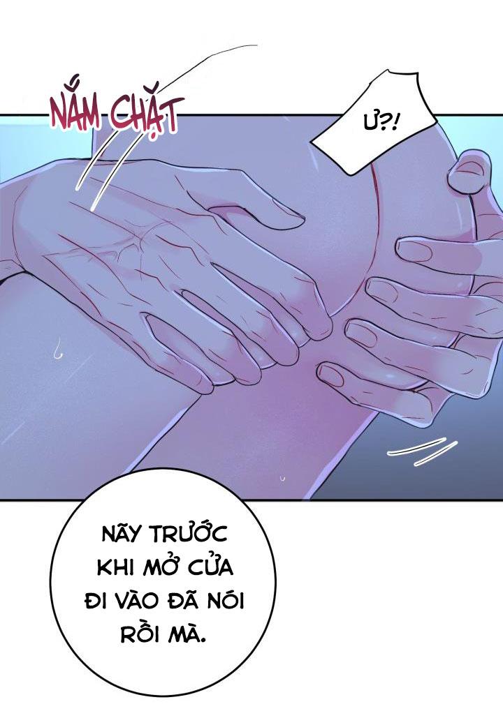 YÊU EM THÊM LẦN NỮA (LOVE ME AGAIN) - Chap 15