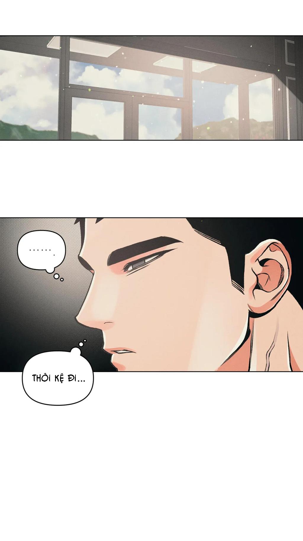 CẨN THẬN TRĂNG TRÒN THÁNG 3 ĐẤY - Chap 39