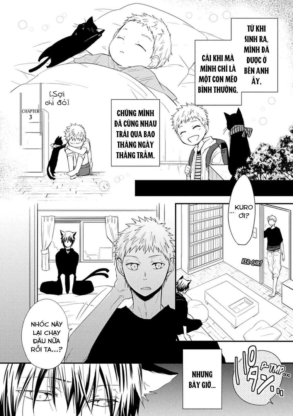 LIST TRUYỆN MANGA NGẮN THEO YÊU CẦU - Chap 2.2 - Trang 2