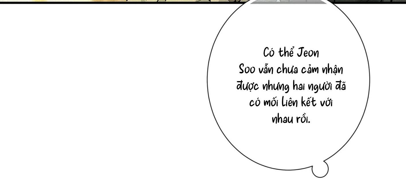 (CBunu) Tình yêu và danh vọng - Chap 27