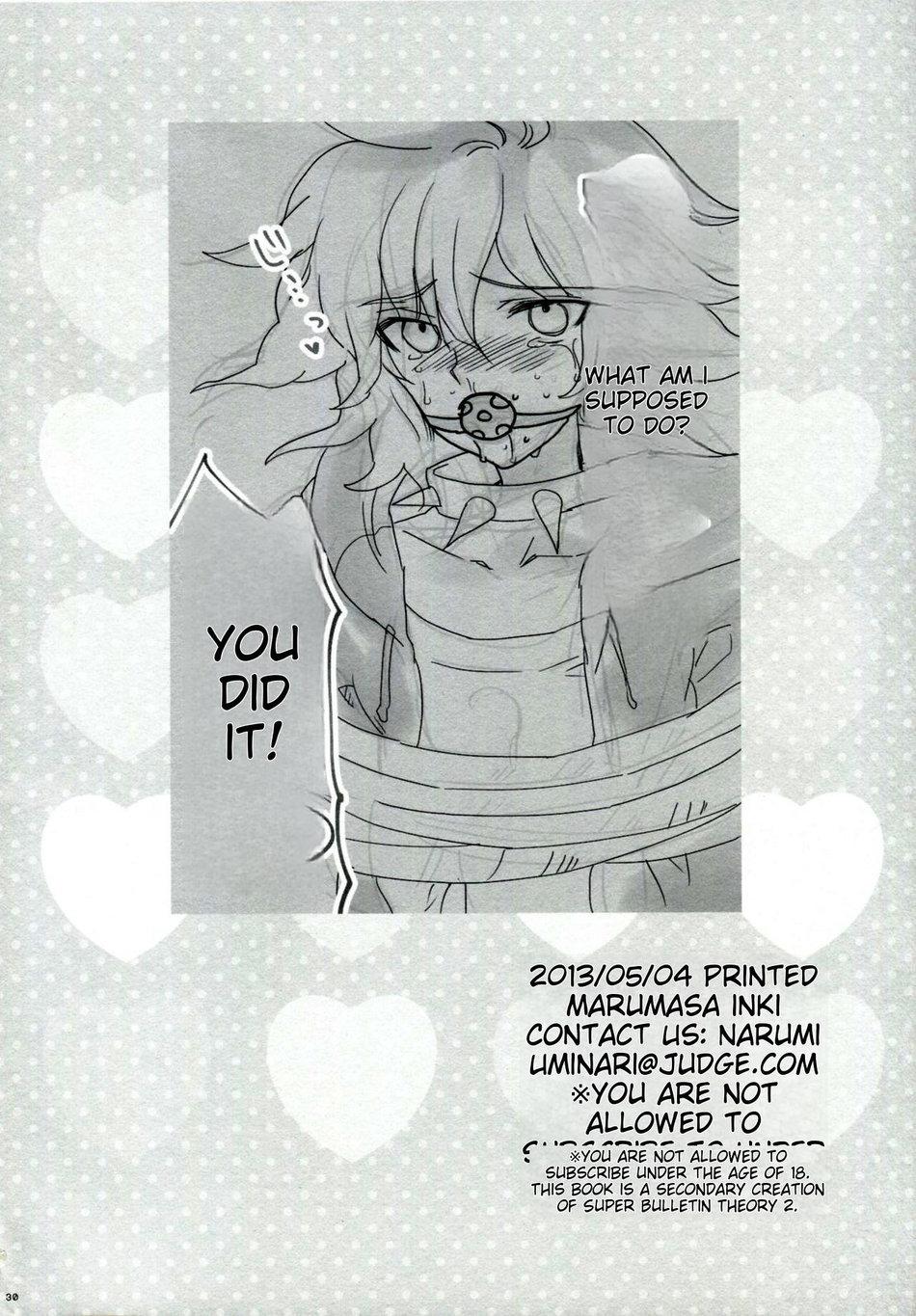 Những Chàng trai gợi cảm (oneshot) - Chap 8