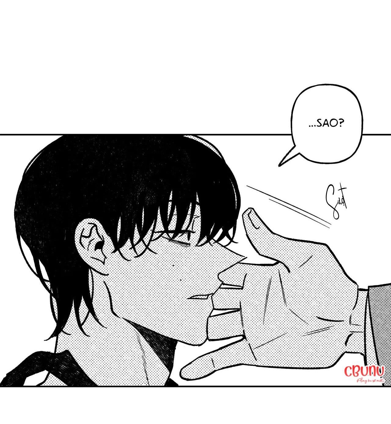 (CBunu) Sự kết hợp hoàn hảo - Chap 22