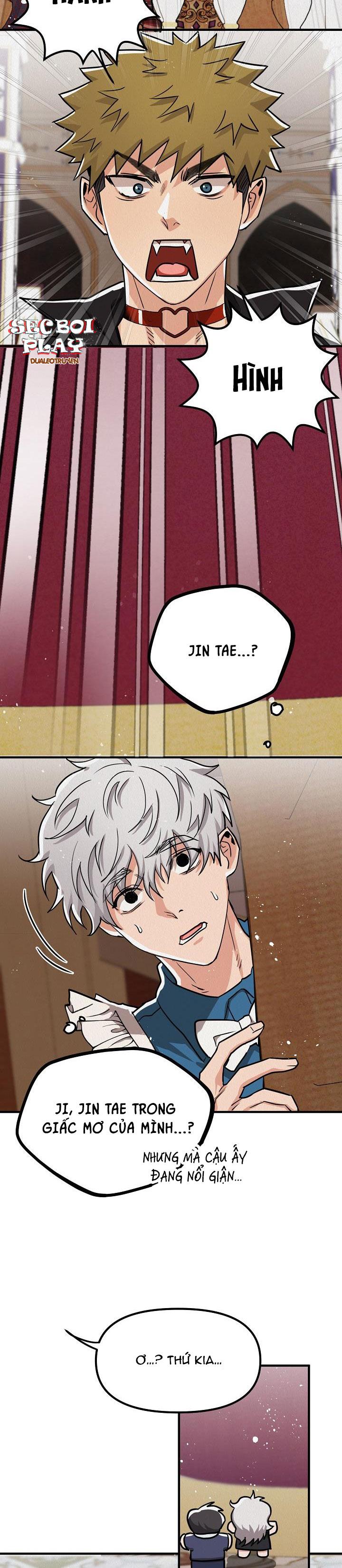 Boy Meets Girl - Chap 27