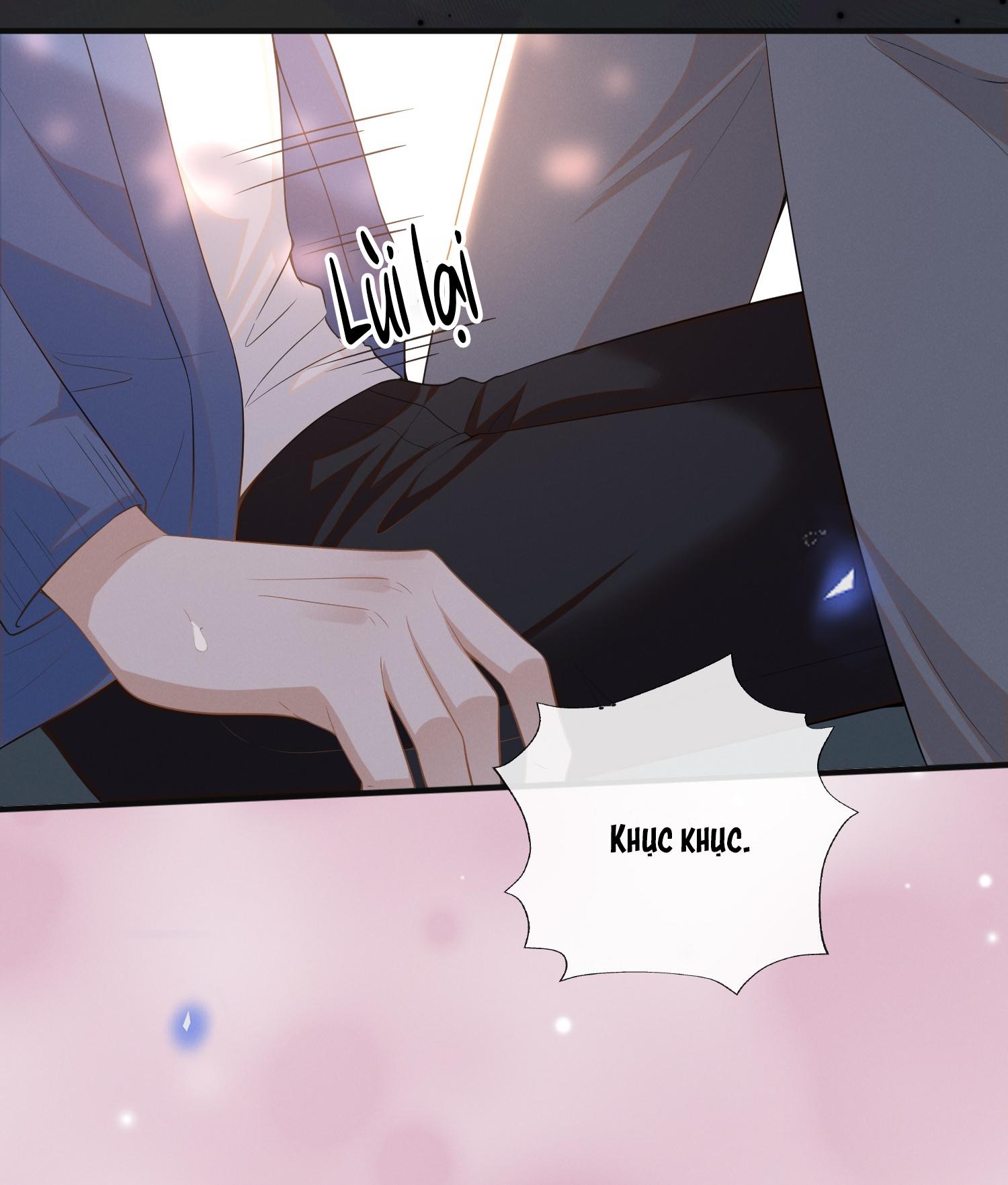 Lai sinh bất kiến - Chap 84