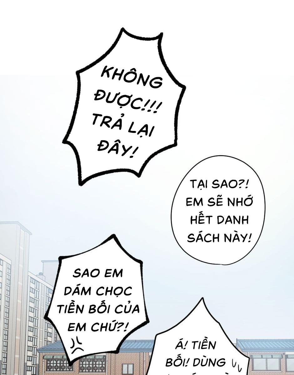 Tiền Bối, Chúng Ta Cần Nói Chuyện - Chap 23