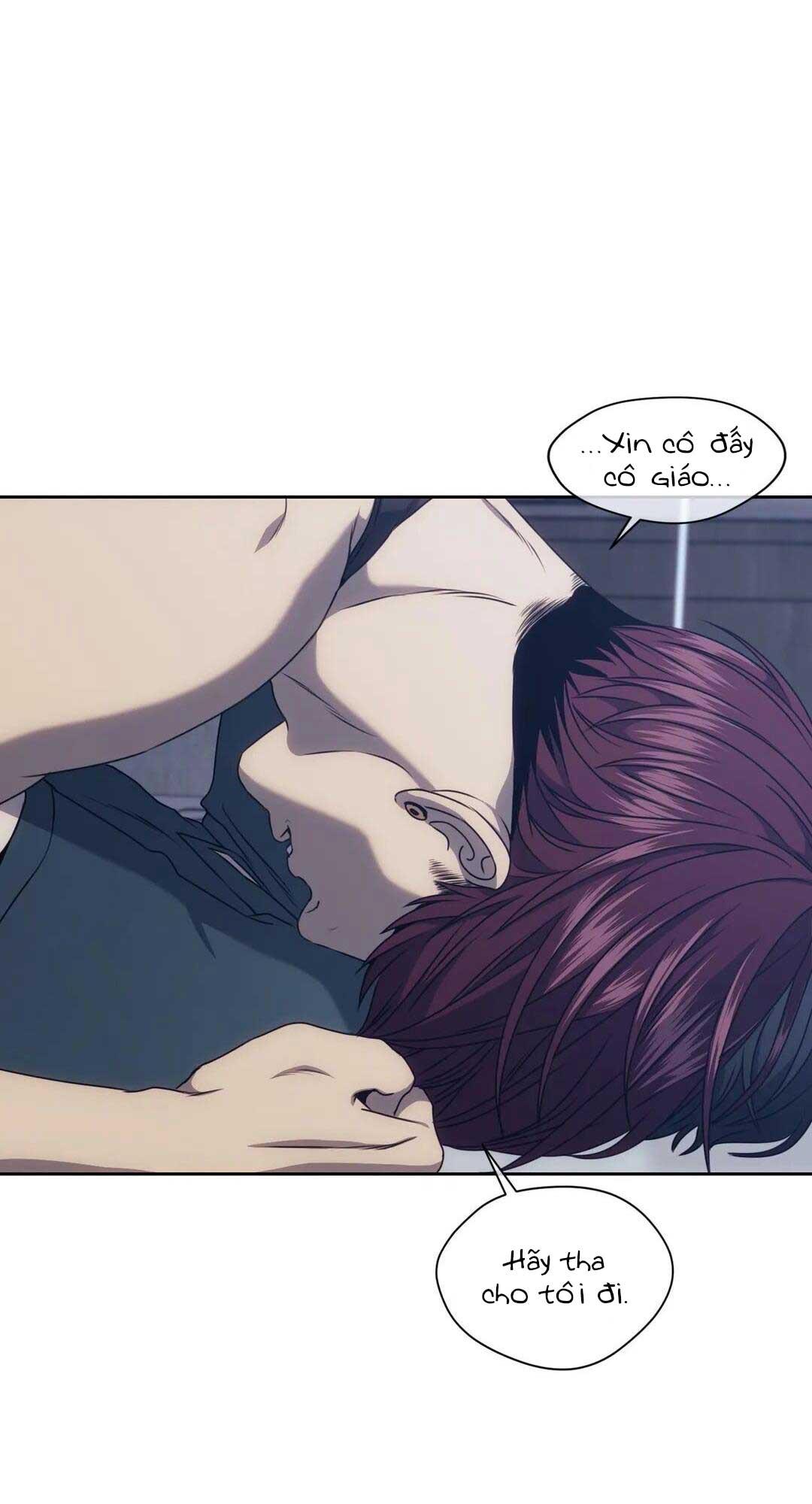 Công Cuộc Báo Thù Của Kẻ Yếu Thế - Chap 16