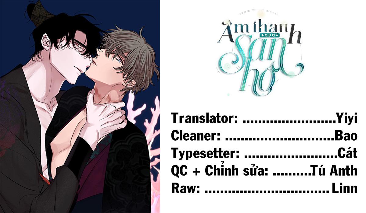 Âm Thanh Của San Hô - Chap 18