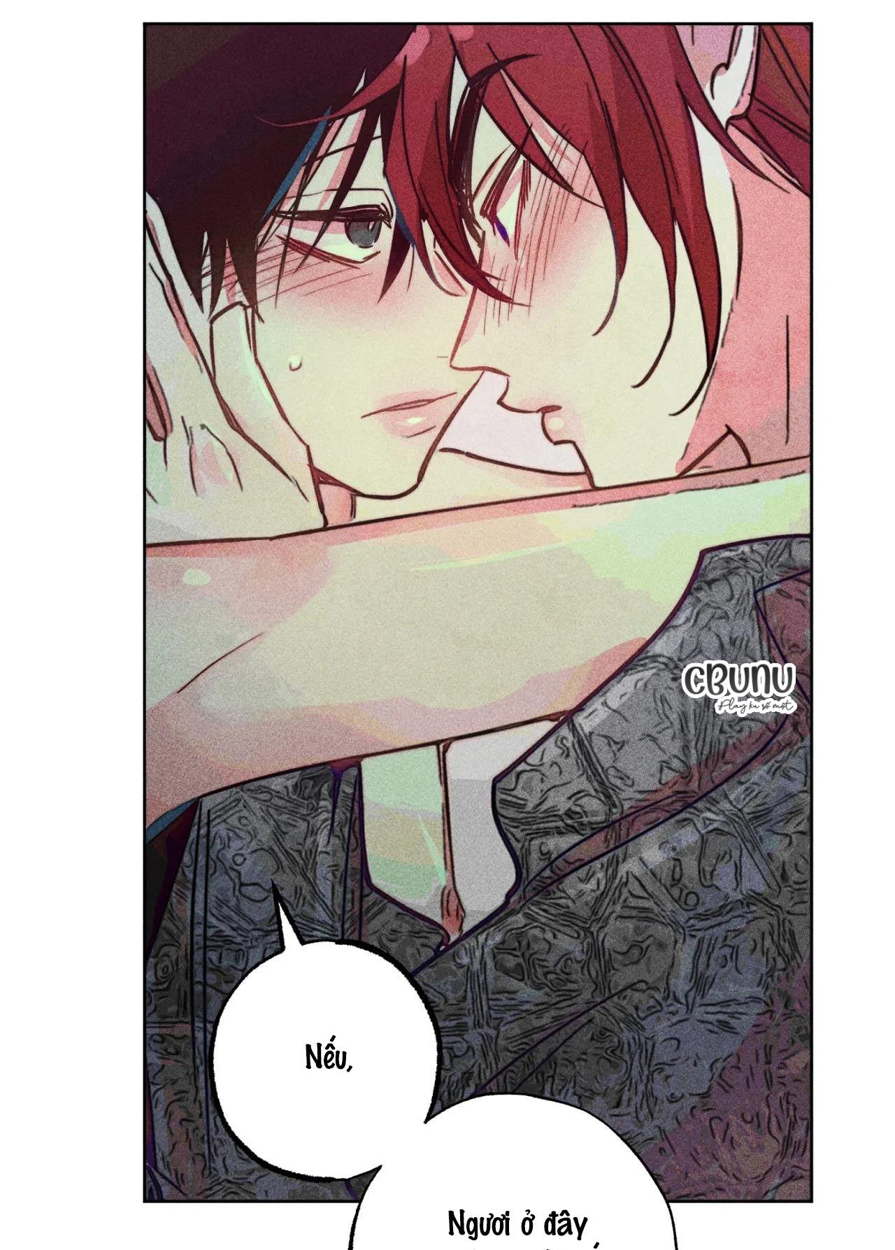 (CBunu) Làm vị cứu tinh thật dễ dàng - Chap 46