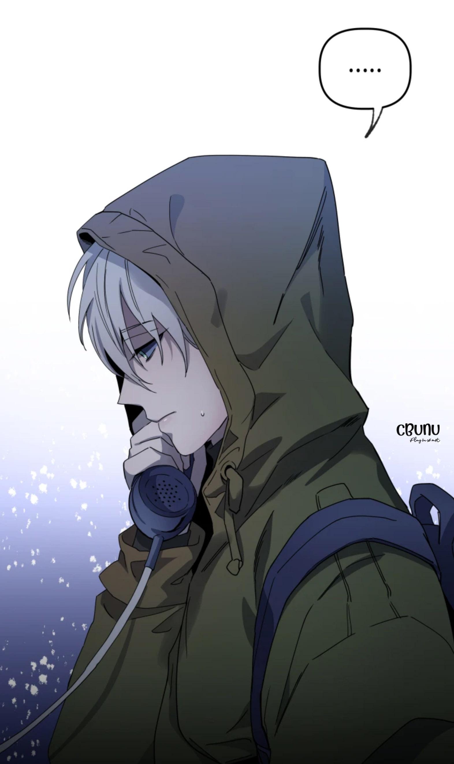 (CBunu) Ngục Giam Thể Xác - Chap 1