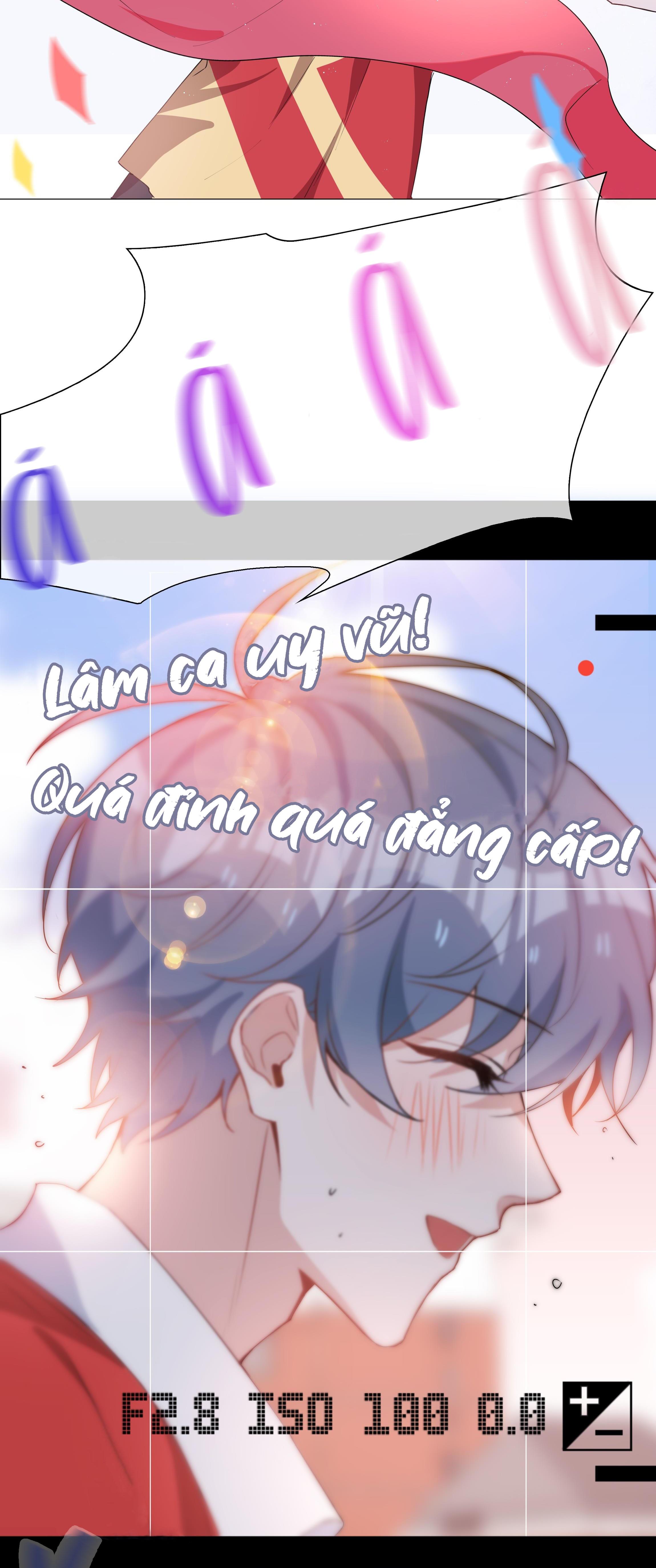 Trường Cấp Ba Sơn Hải - Chap 35