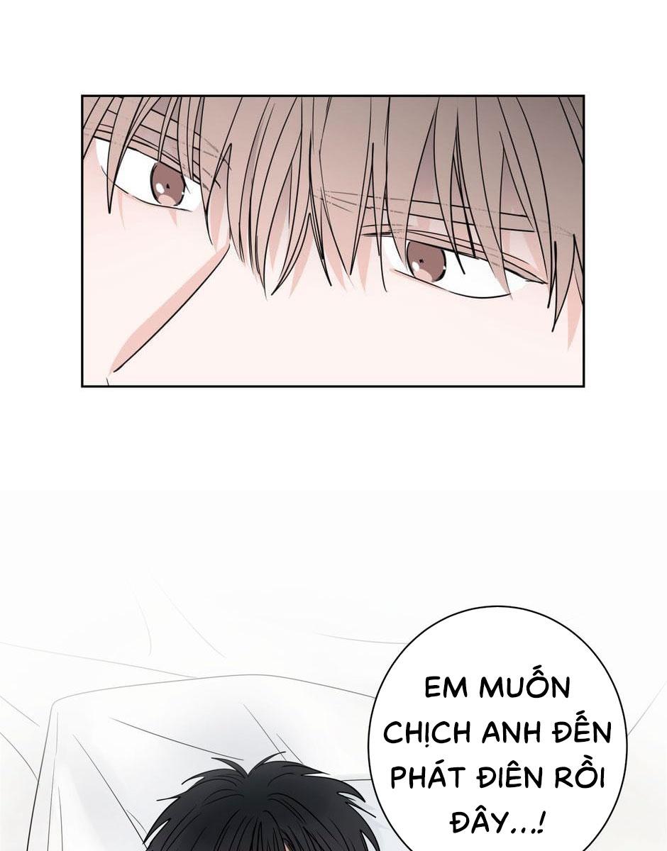 Tiền Bối, Chúng Ta Cần Nói Chuyện - Chap 24