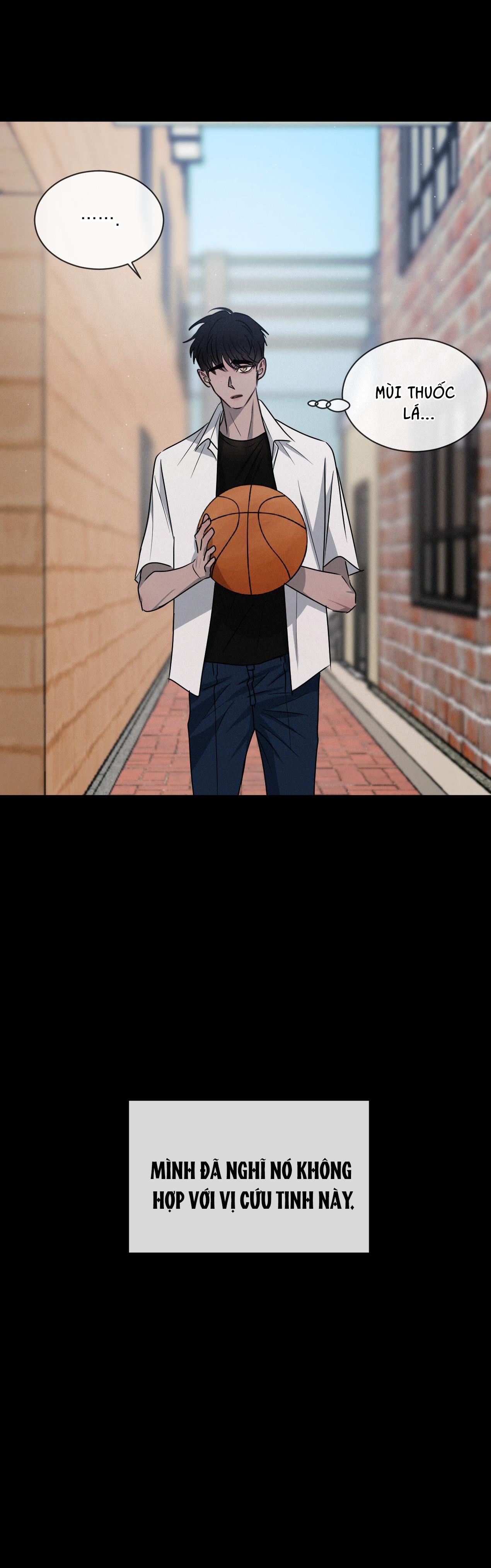 TƯƠNG PHẢN - Chap 27