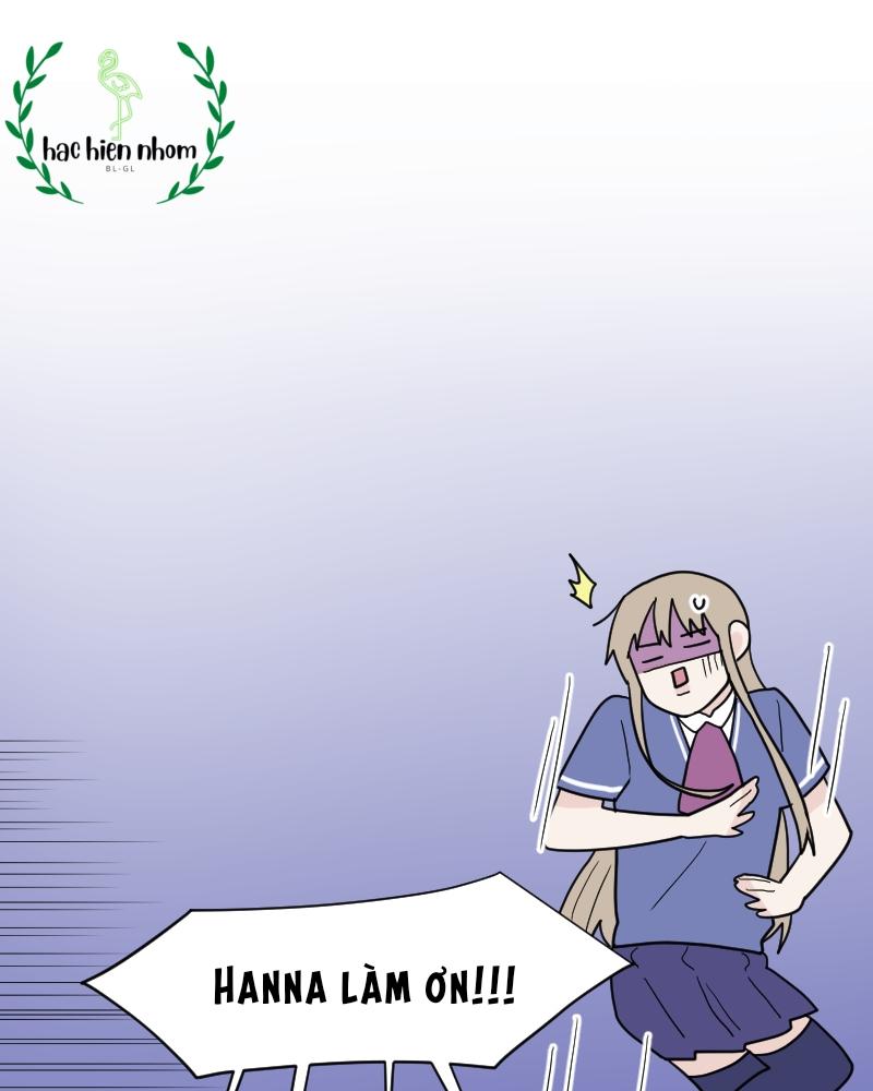 Truyện Ngôn Nhưng Không Ngôn Lắm - Chap 12