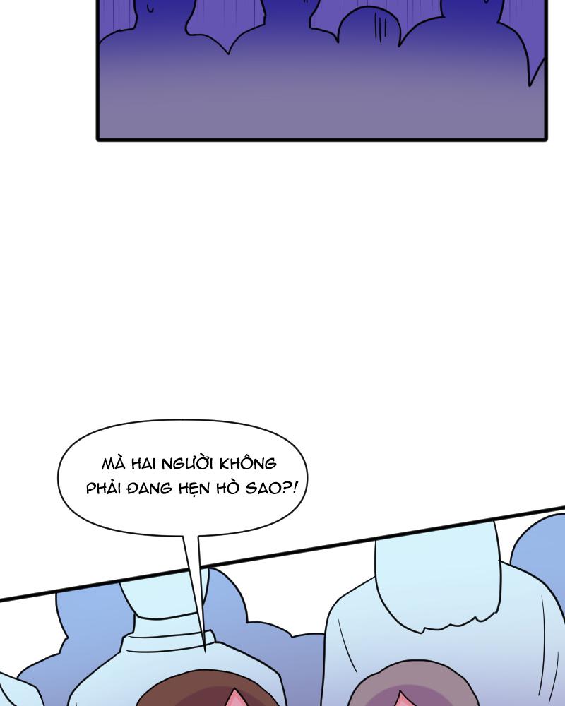 Truyện Ngôn Nhưng Không Ngôn Lắm - Chap 21