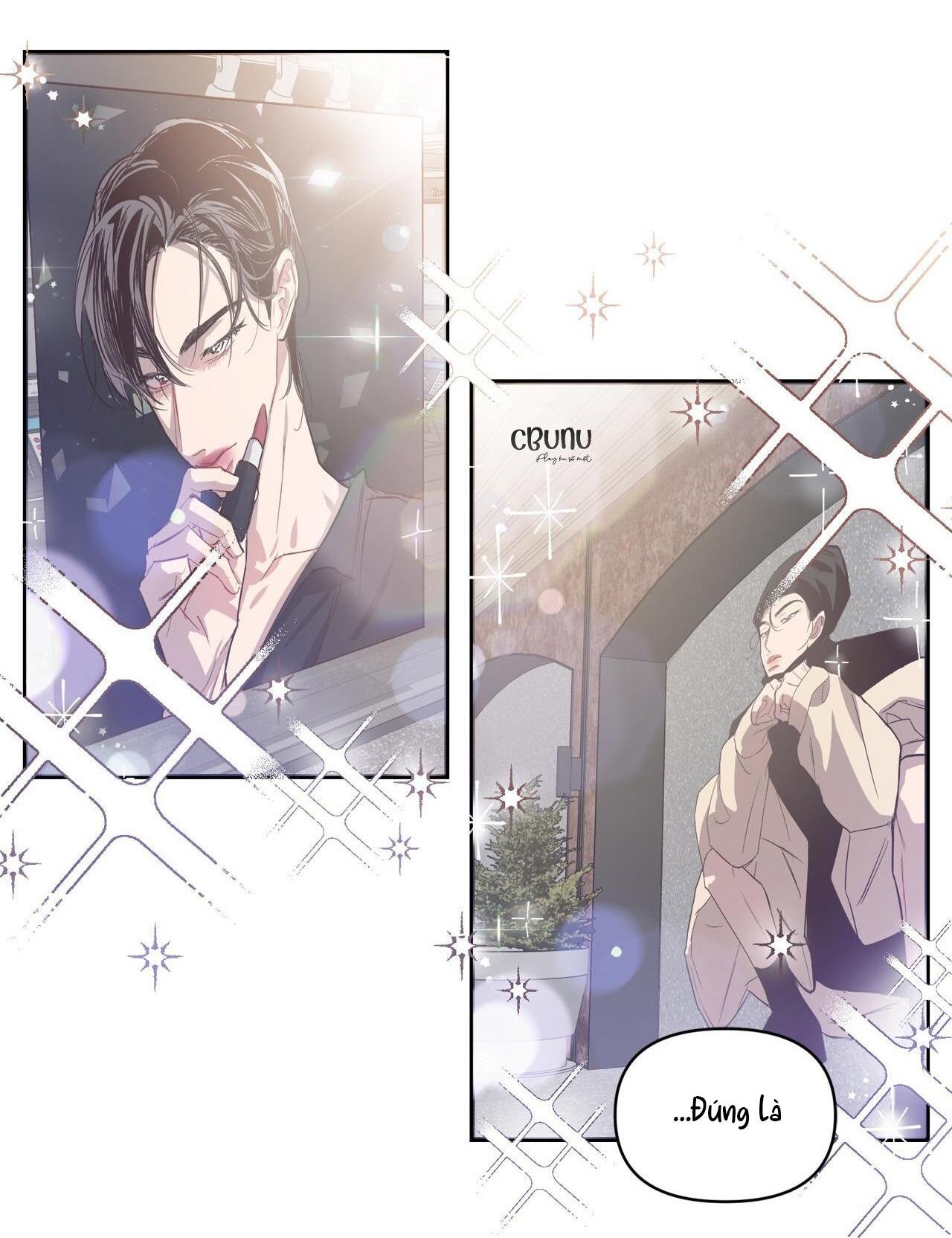 (CBunu) Bí Mật Của Mái Tóc - Chap 7