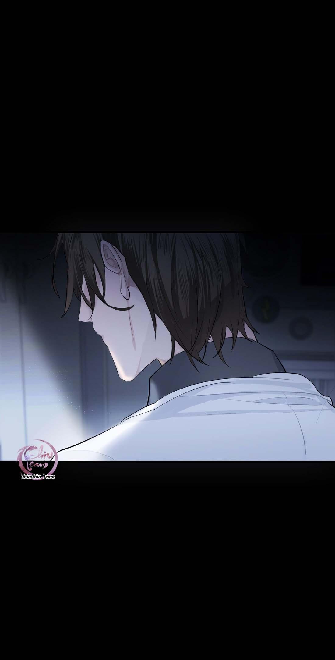 Quan Hệ Xâm Chiếm - Chap 0.1 - Trang 27
