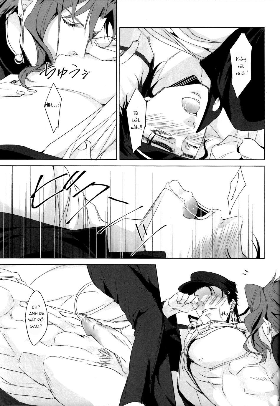 Ổ sìn OTP - Chap 67