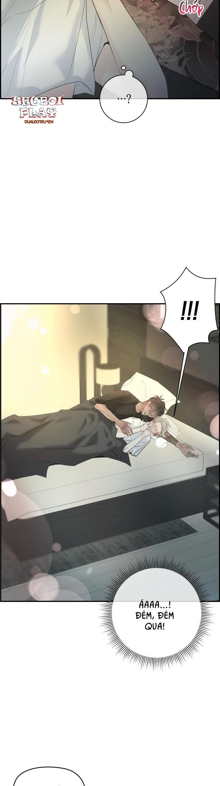 CƠ CHẾ BẢO VỆ - Chap 26