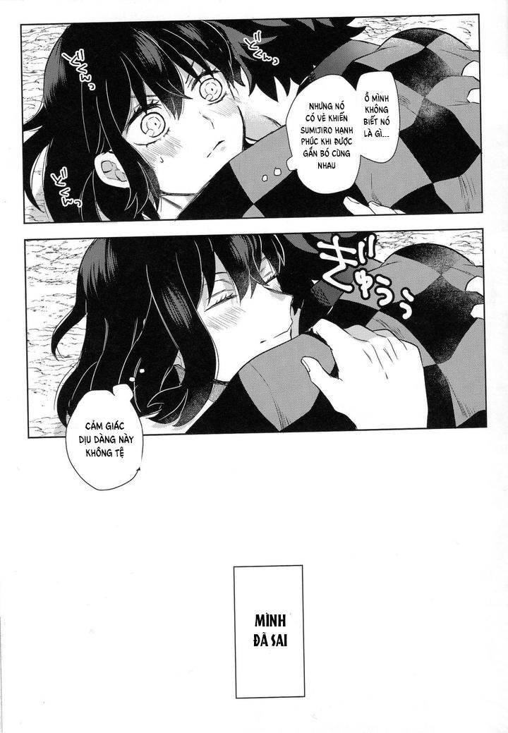 Doujinshi Tổng Hợp - Chap 78
