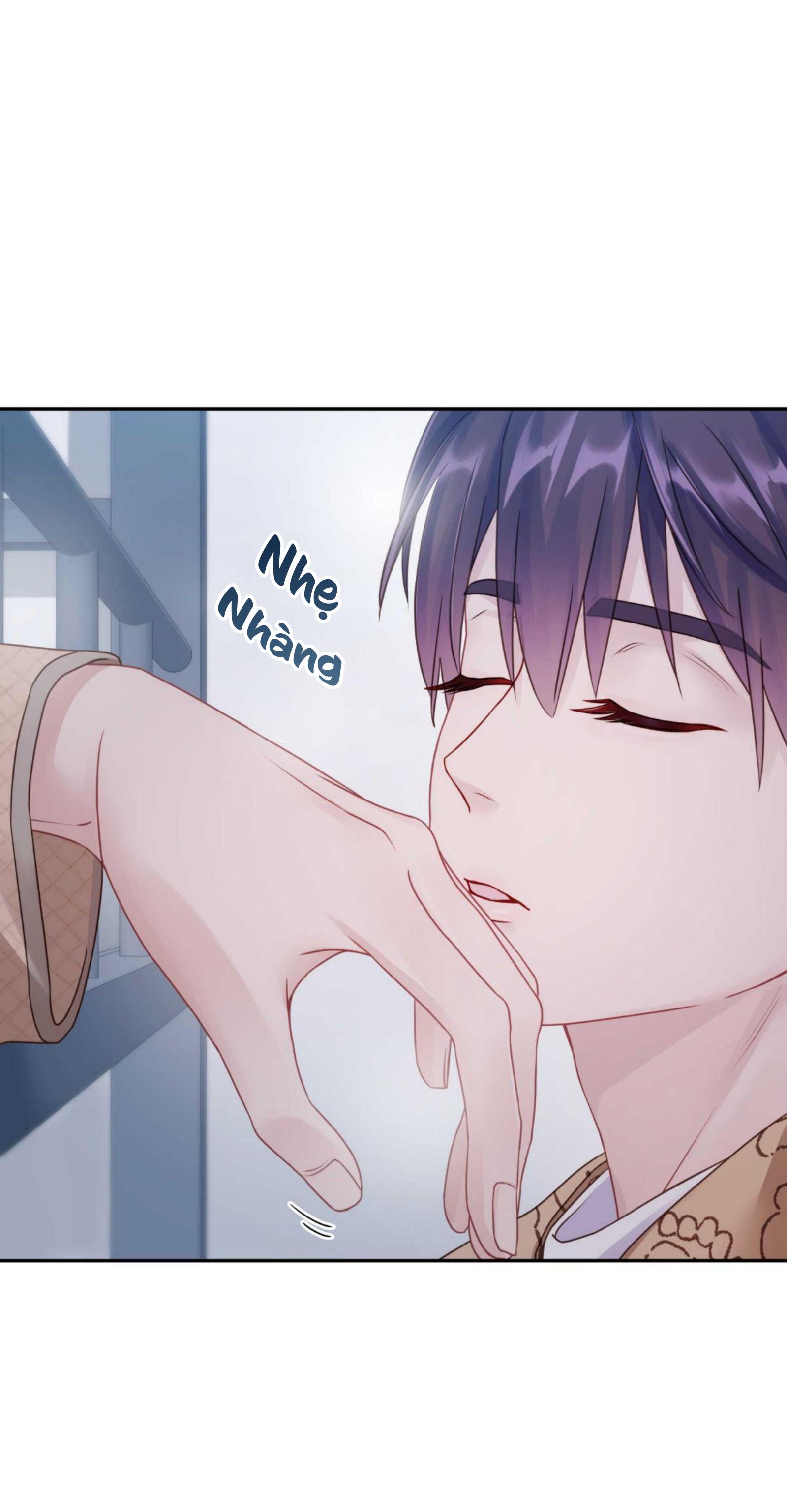 (END) Để Ý Tôi Một Chút Đi Mà - Chap 30 - Trang 39