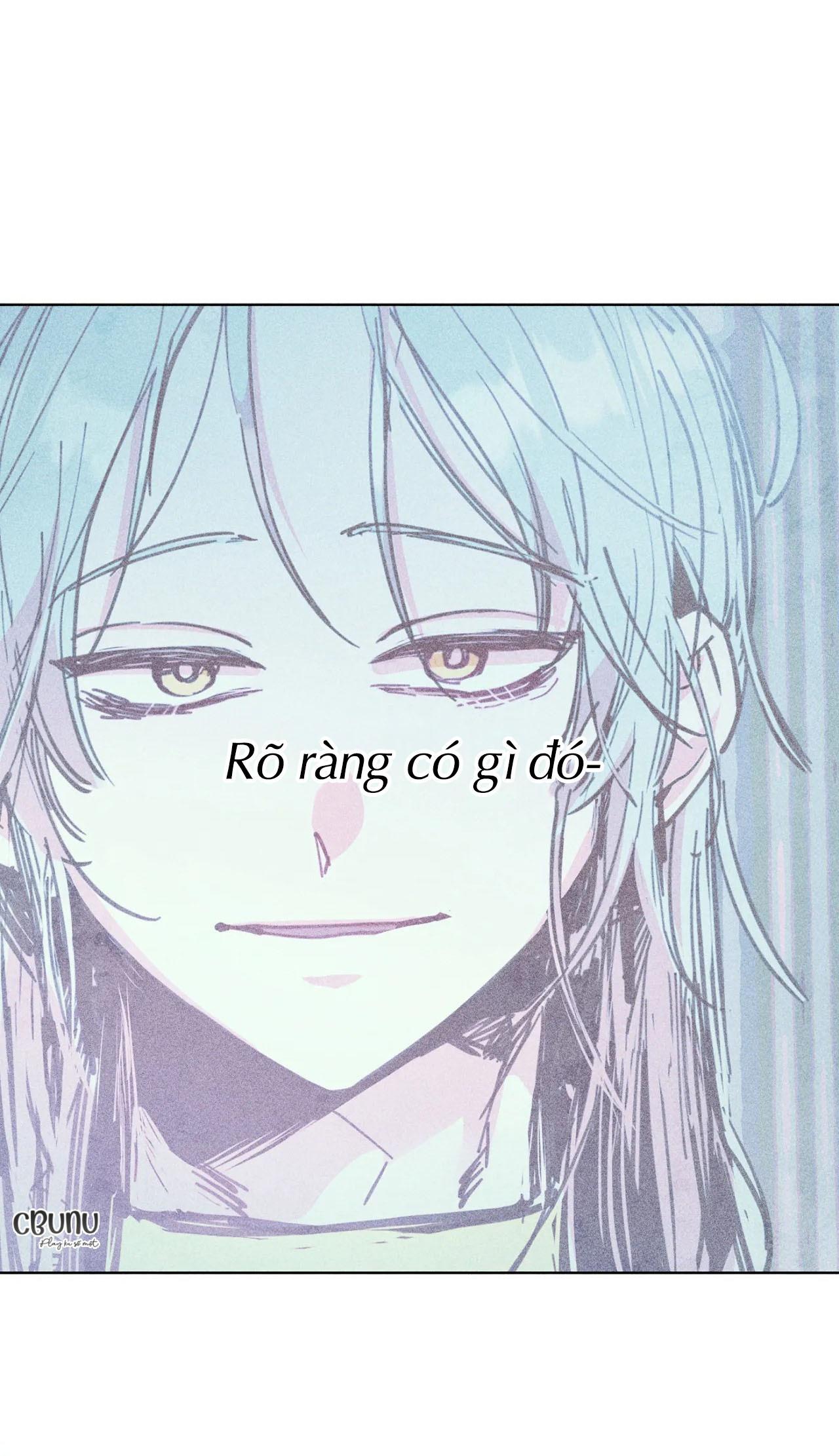 (CBunu) Làm vị cứu tinh thật dễ dàng - Chap 60