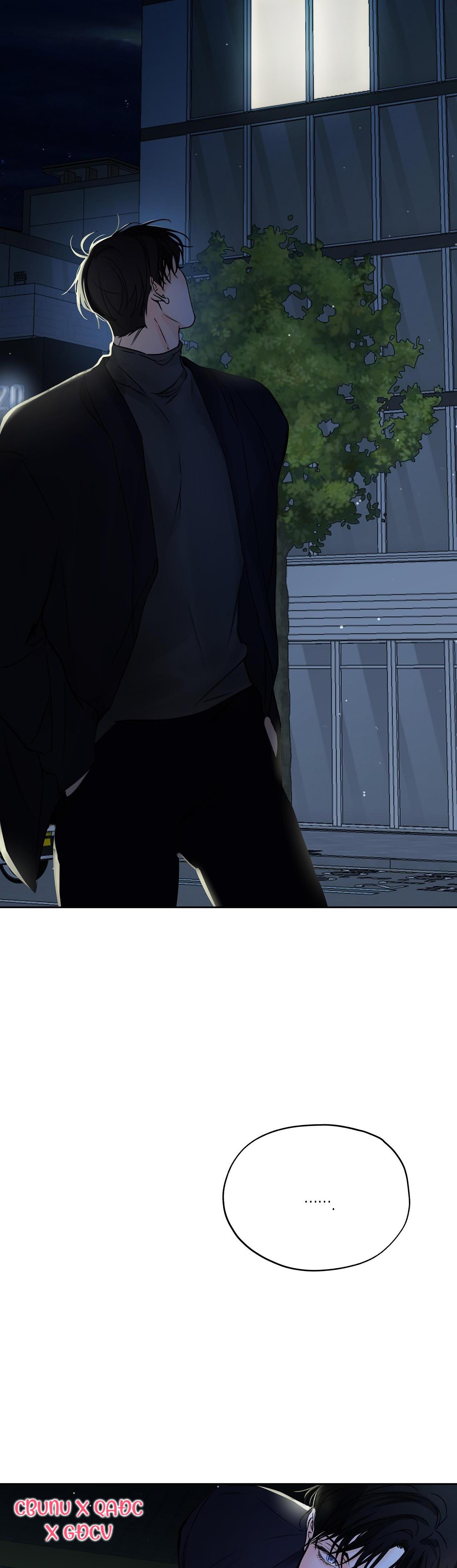 Hạ Cánh Cuối Chân Trời - Chap 11