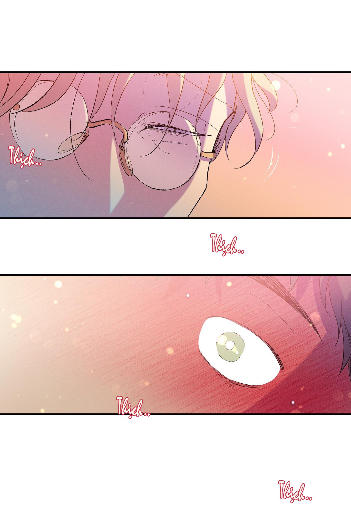 ÔNG CHÚ BÊN CỬA SỔ - Chap 12