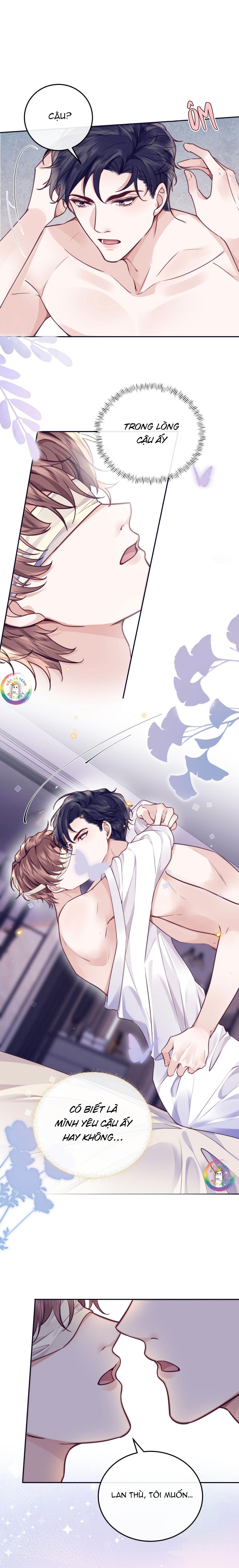 Đặc Chế Cho Riêng Anh - Chap 31