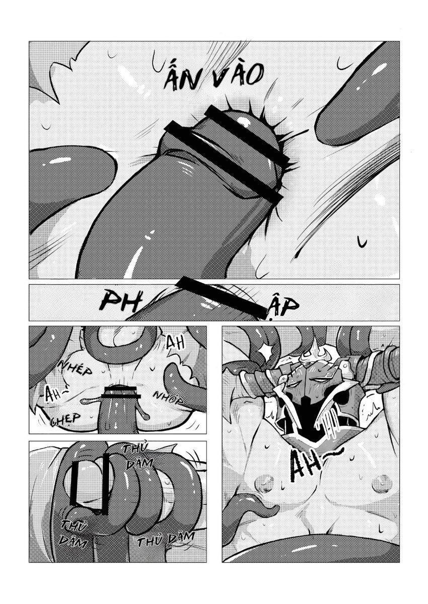 Tổng hợp truyện Oneshot và Doujinshi theo yêu cầu - Chap 103