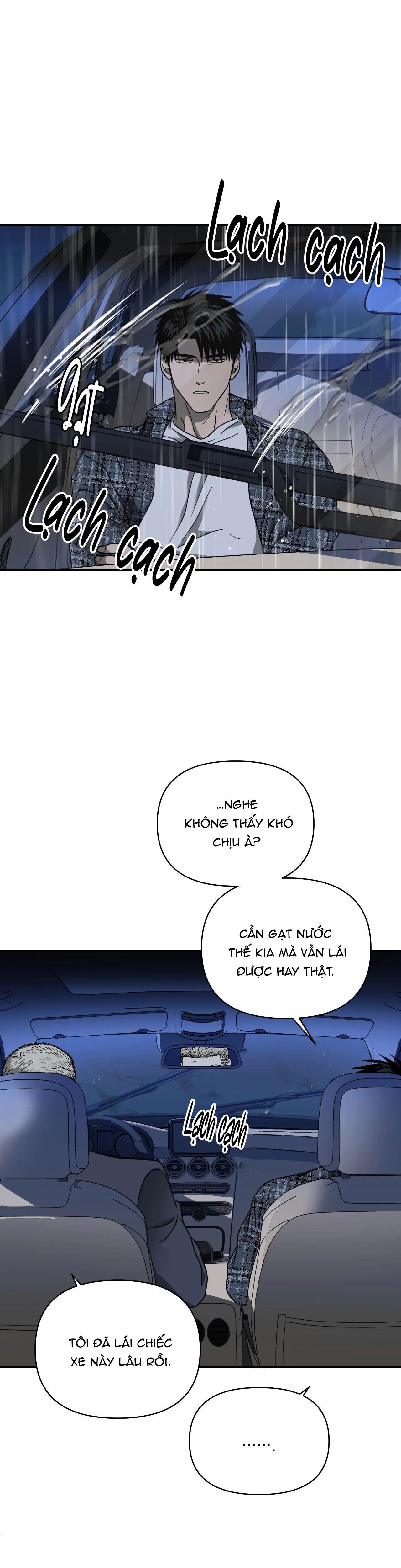 SHUTLINE - Chap 54