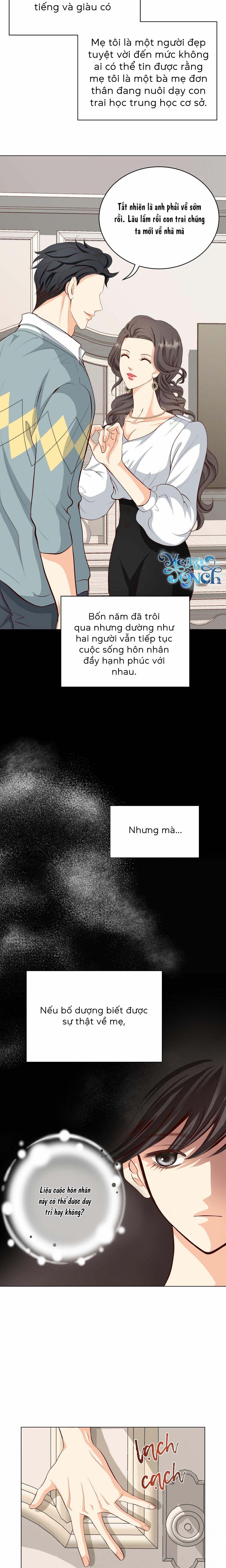 Lừa Gạt - Chap 1