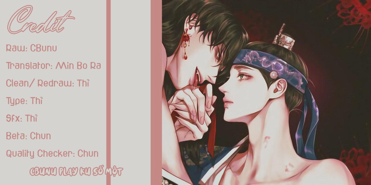 (CBunu) Củy Dạ Khút - Chap 28