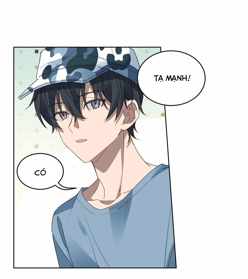 Năm tháng qua - Chap 2