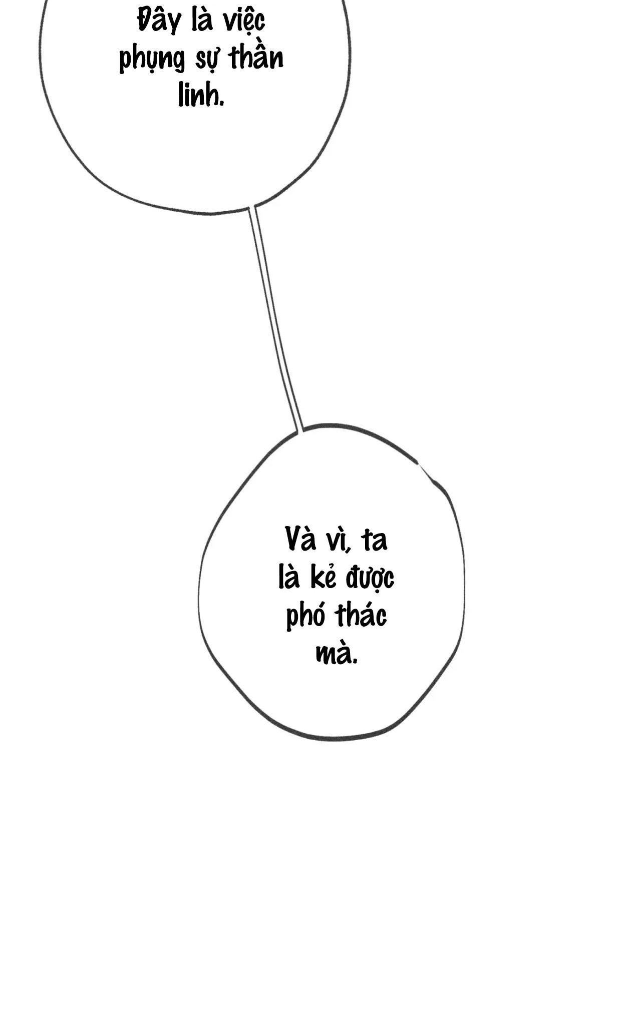 (CBunu) Làm vị cứu tinh thật dễ dàng - Chap 44