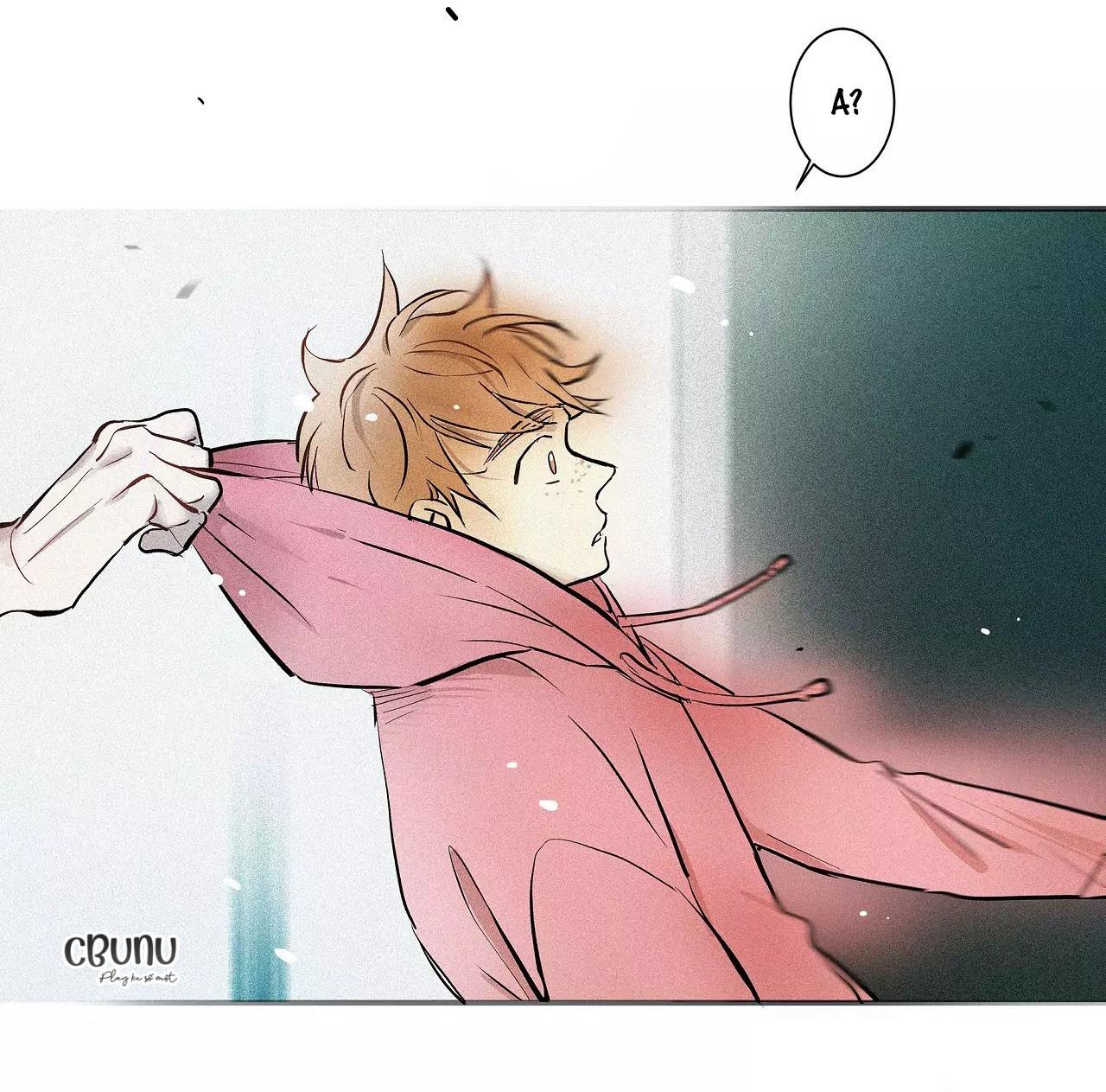 (CBunu) Tình yêu và danh vọng - Chap 13