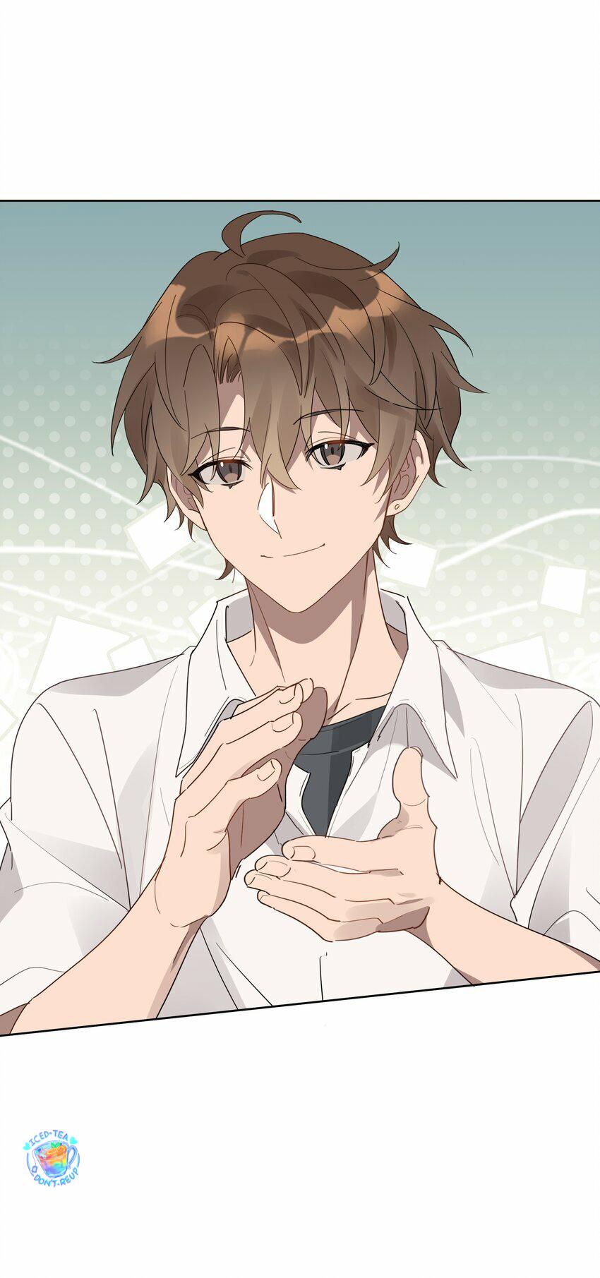 Năm tháng qua - Chap 3