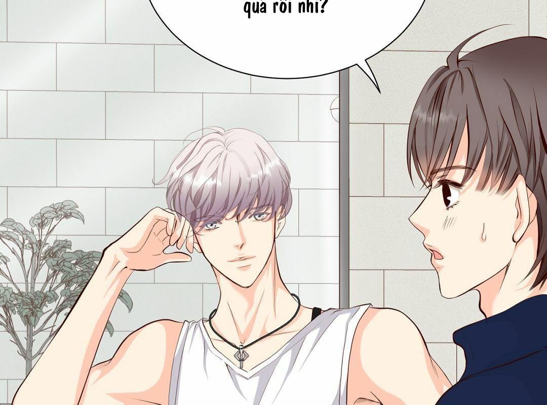 Lừa Gạt - Chap 3