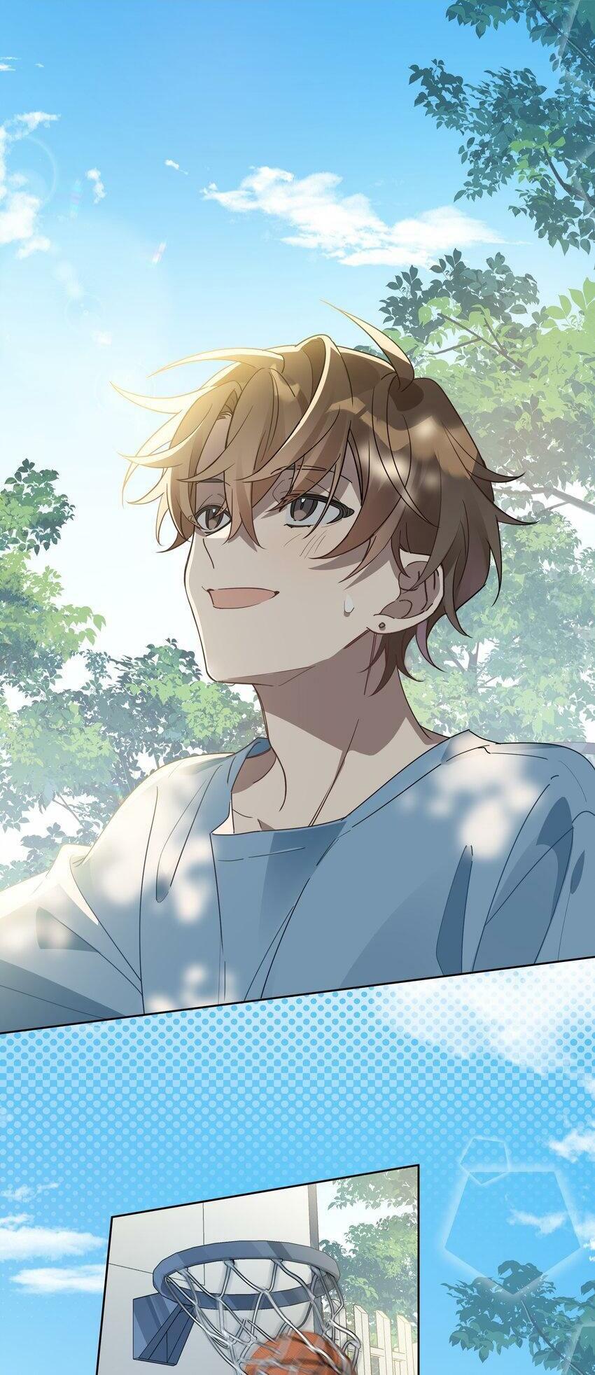 Năm tháng qua - Chap 2