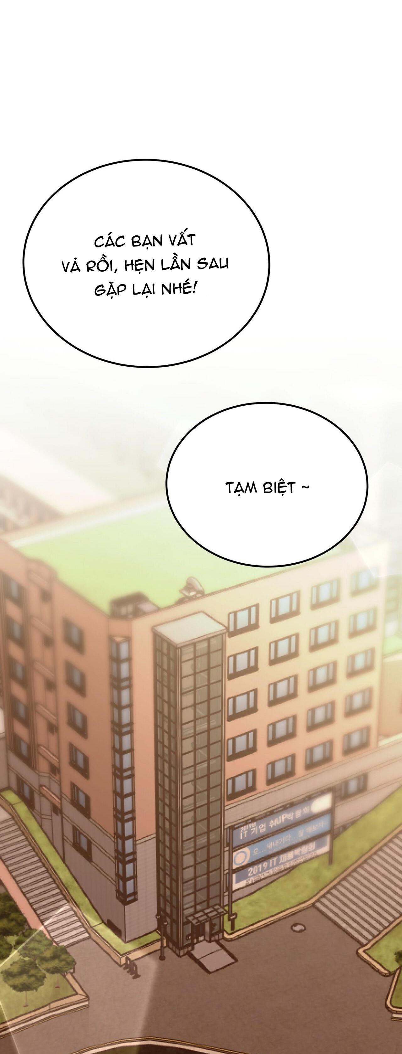 CẠM BẪY ĐẠI HỌC - Chap 23