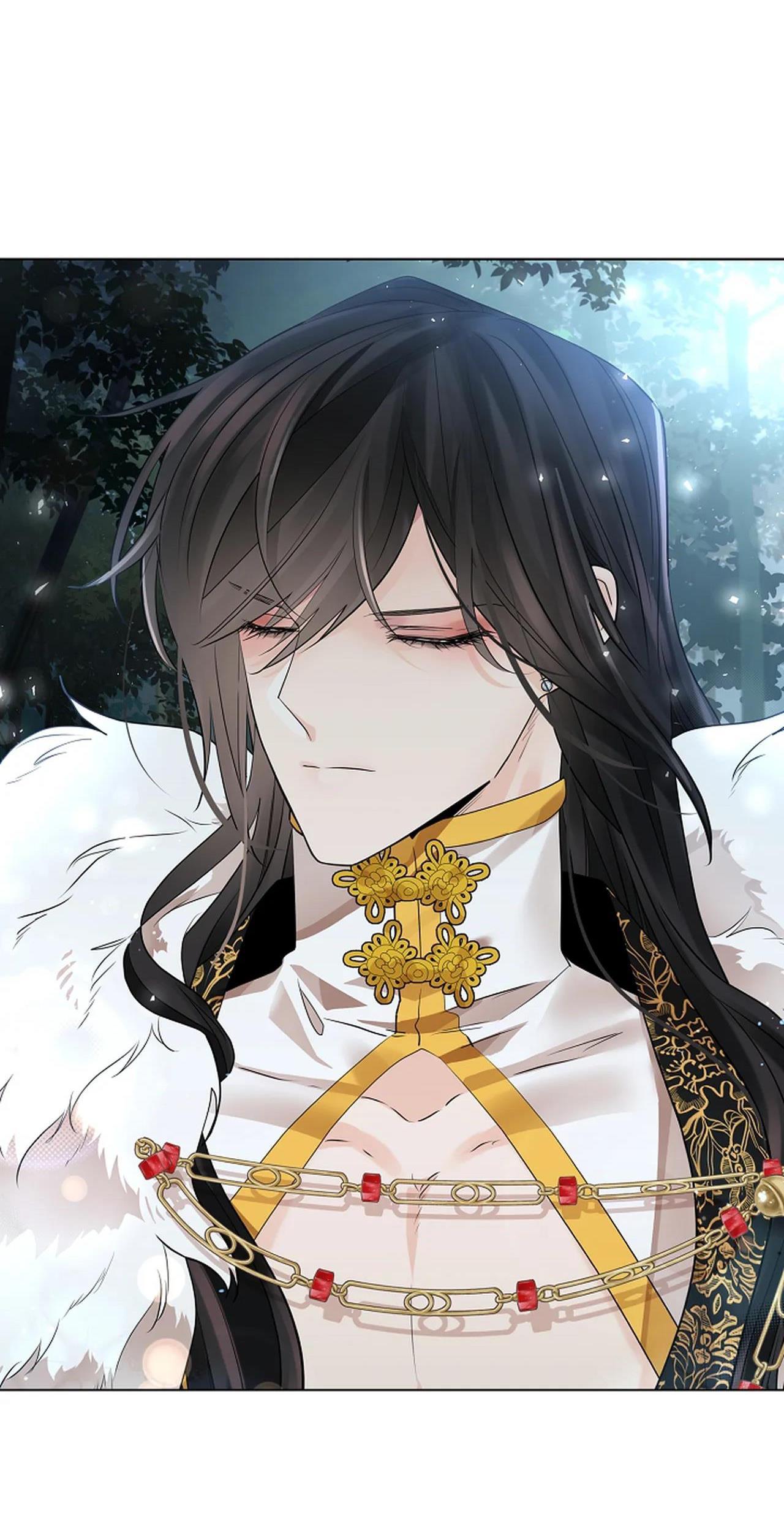 HOA GIẤY - Chap 29