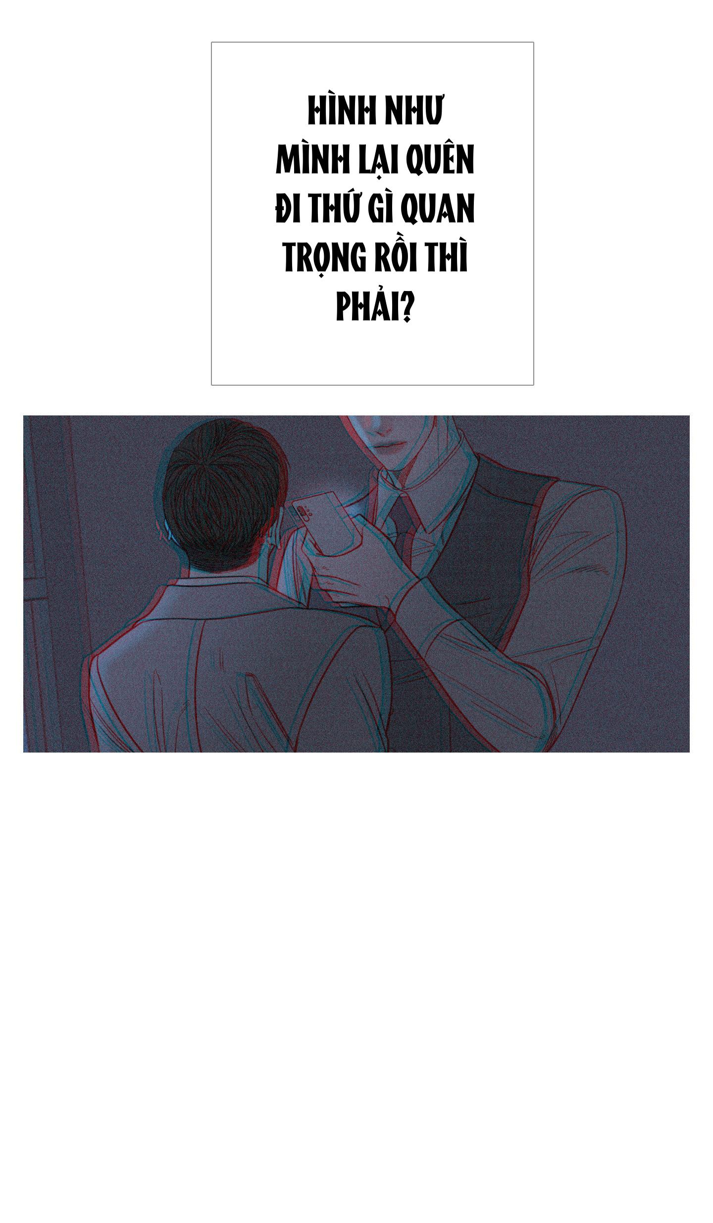 CHUYỆN QUỶ MÔN QUAN - Chap 18