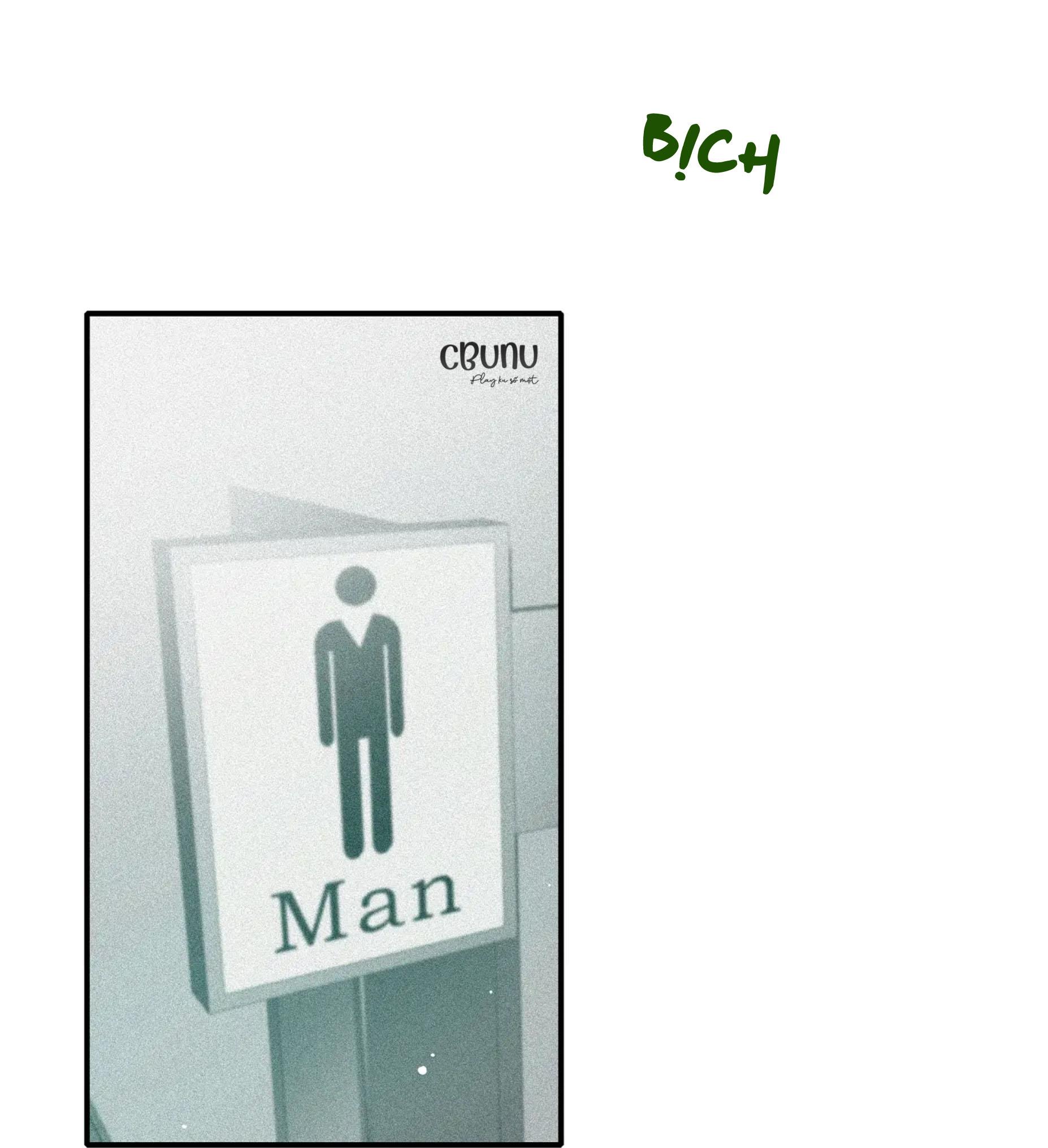 (CBunu) Tình yêu và danh vọng - Chap 26