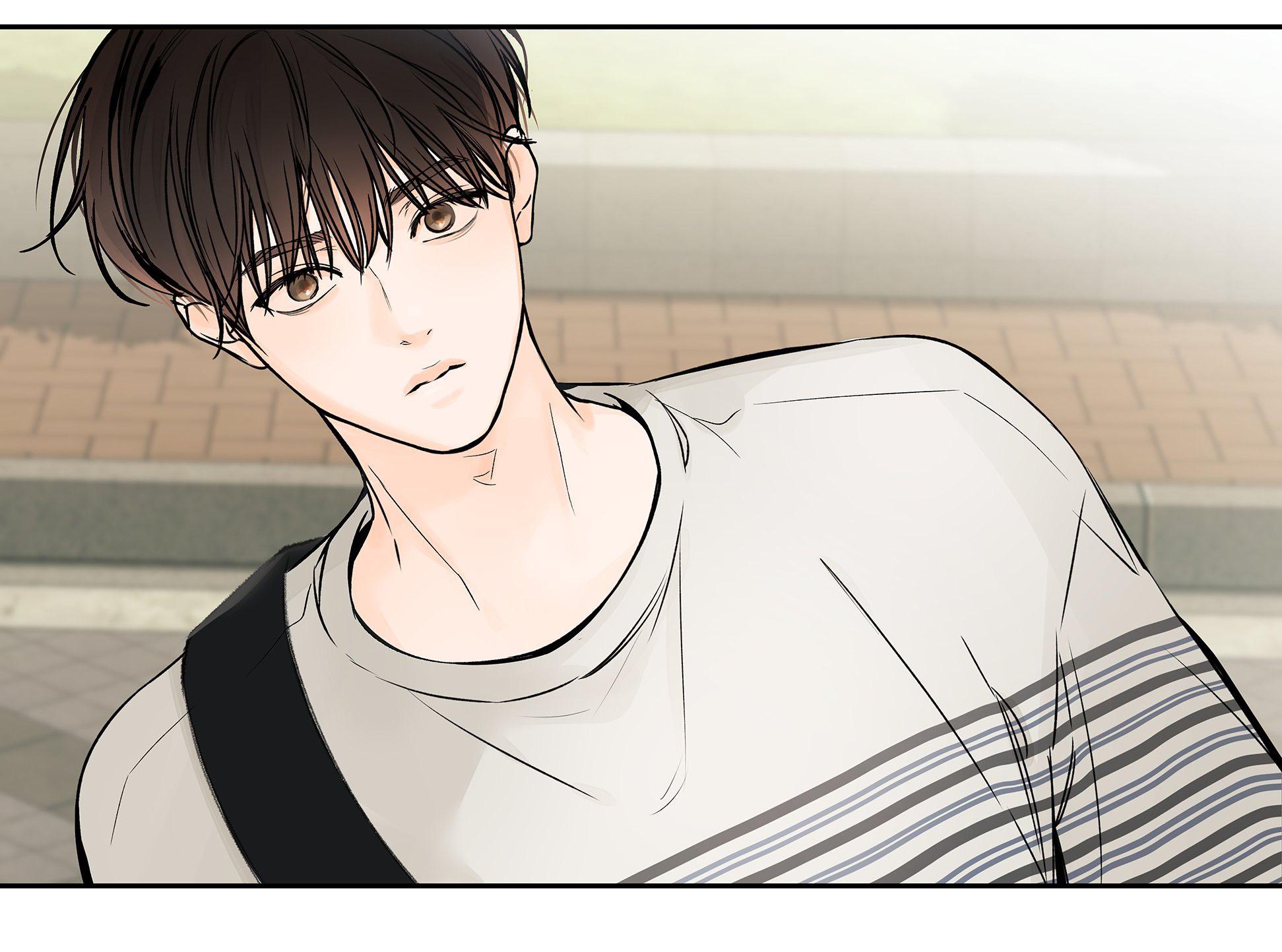 Hạ Cánh Cuối Chân Trời - Chap 0