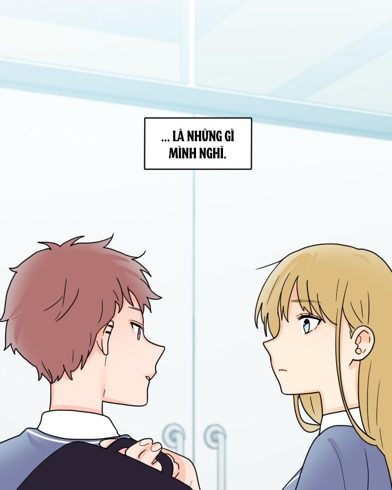 Truyện Ngôn Nhưng Không Ngôn Lắm - Chap 15