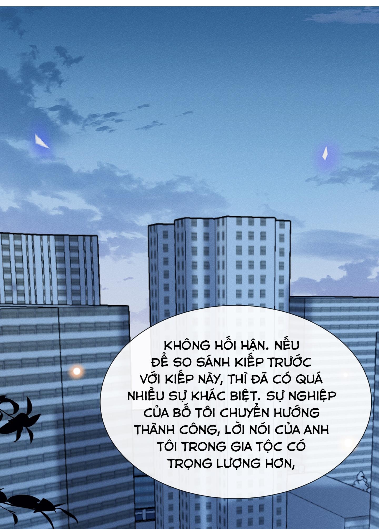 Lai sinh bất kiến - Chap 84