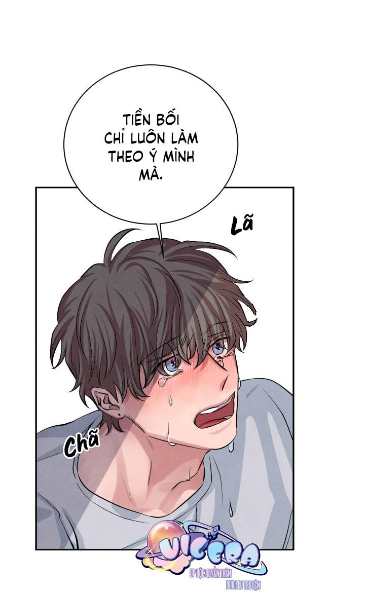 Âm Thanh Của San Hô - Chap 17