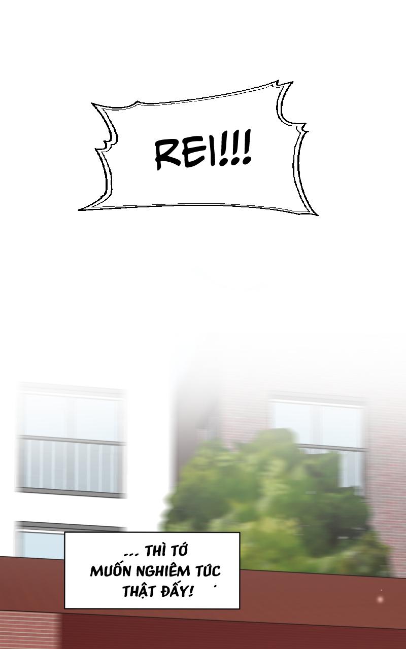 Truyện Ngôn Nhưng Không Ngôn Lắm - Chap 24